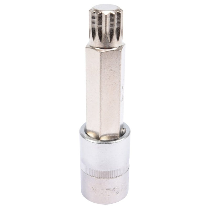 Klucz trzpieniowy YATO YT-04356 SPLINE 1/2'' M16 L-100mm