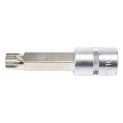 Klucz trzpieniowy YATO YT-04356 SPLINE 1/2'' M16 L-100mm