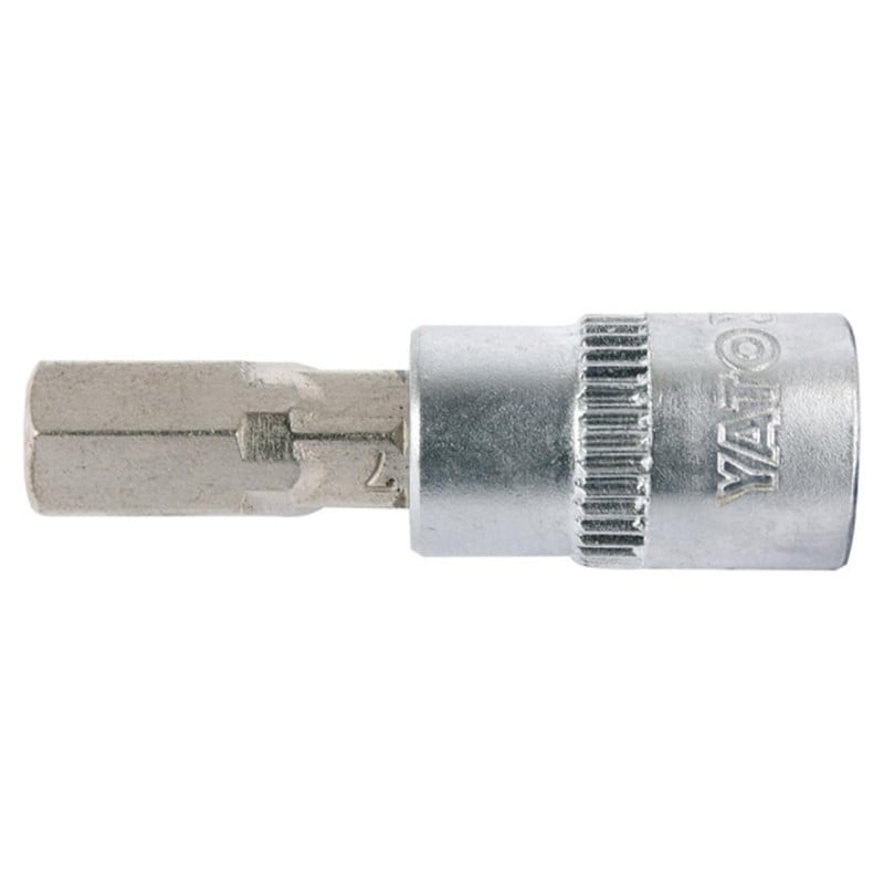 Klucz trzpieniowy YATO YT-04374 HEX 1/4'' 7mm L-37mm