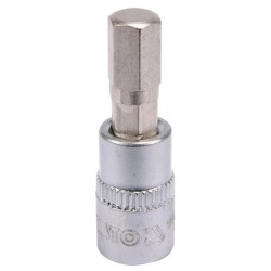 Klucz trzpieniowy YATO YT-04374 HEX 1/4'' 7mm L-37mm