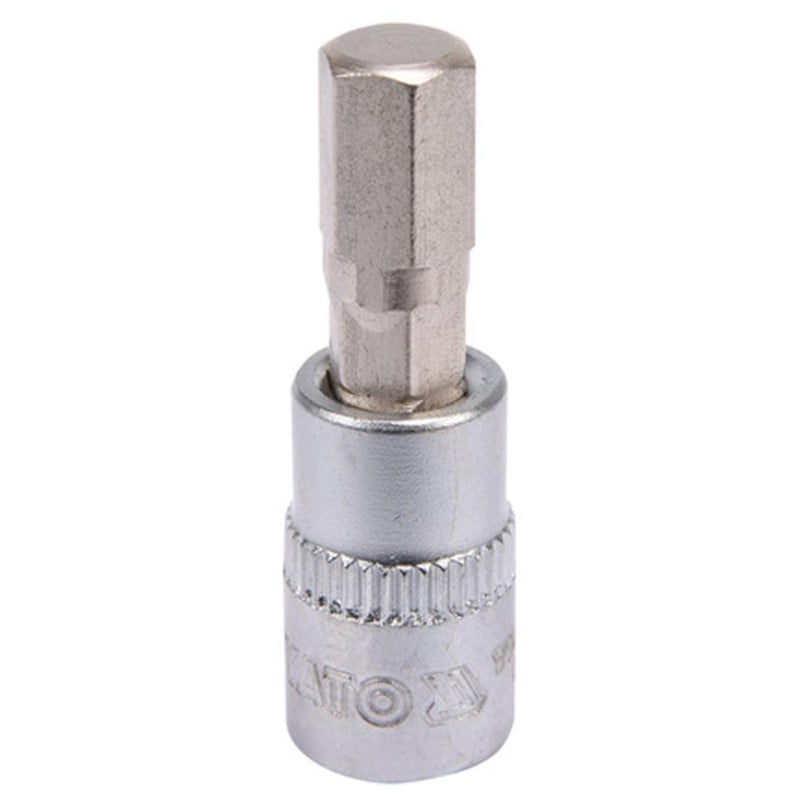 Klucz trzpieniowy YATO YT-04374 HEX 1/4'' 7mm L-37mm