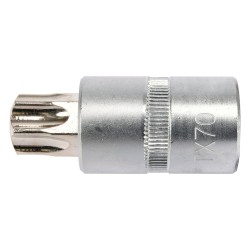 Klucz trzpieniowy YATO YT-04319 TORX 1/2'' T70 L-55mm