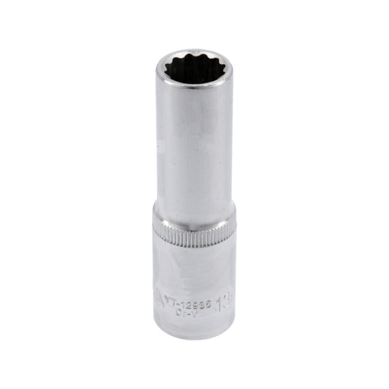 Nasadka dwunastokątna długa Yato YT-12935 13mm 1/2'' AS-DRIVE
