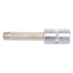 Klucz trzpieniowy TORX 1/2'' T60 L-100mm