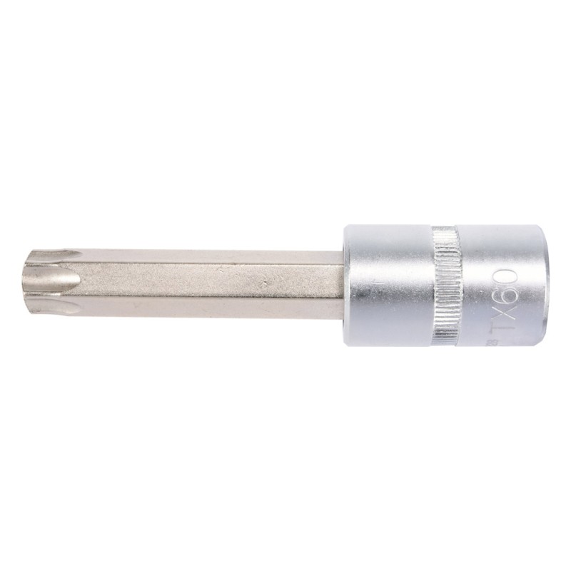 Klucz trzpieniowy TORX 1/2'' T60 L-100mm