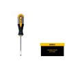 Wkrętak płaski Vorel 60953 5mm 75mm CrV magnetyczny