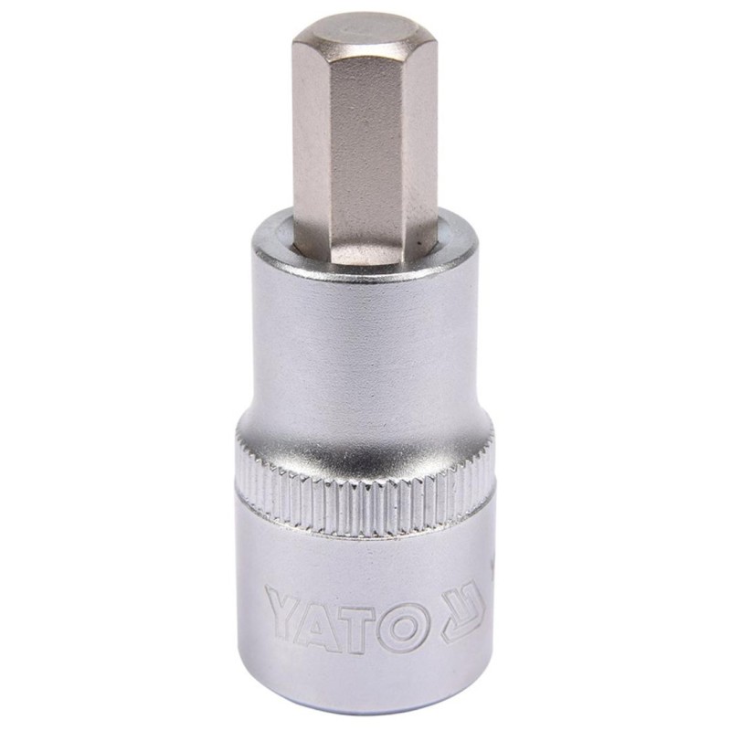 Klucz trzpieniowy YATO YT-04385 HEX 1/2'' 10mm L-55mm