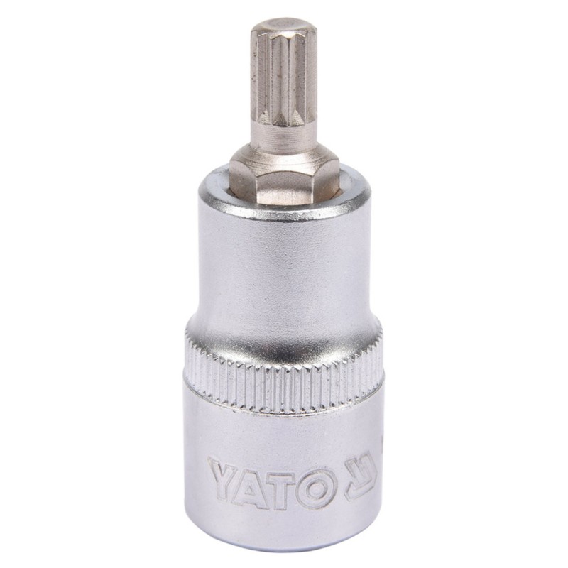 Klucz trzpieniowy YATO YT-04342 SPLINE 1/2'' M8 L-55mm