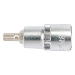 Klucz trzpieniowy YATO YT-04342 SPLINE 1/2'' M8 L-55mm