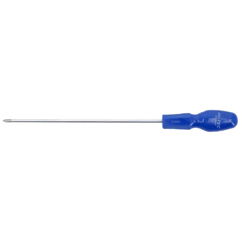Wkrętak krzyżakowy VOREL 61240 HI-TEC PH0x150mm