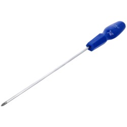Wkrętak krzyżakowy VOREL 61240 HI-TEC PH0x150mm