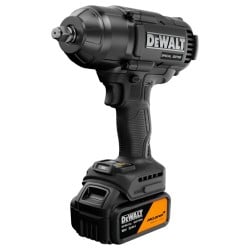 Akumulatorowy klucz udarowy DeWALT DCF99MP2T-QW McLaren 18V XR 2x5Ah walizka