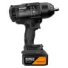 Akumulatorowy klucz udarowy DeWALT DCF99MP2T-QW McLaren 18V XR 2x5Ah walizka