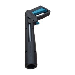 Rękojeść pistoletowa pistolet Makita 3640920 ze spustem do myjki HW132
