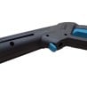 Rękojeść pistoletowa pistolet Makita 3640920 ze spustem do myjki HW132