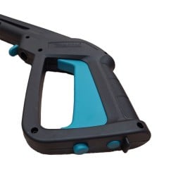 Rękojeść pistoletowa pistolet Makita 3640920 ze spustem do myjki HW132