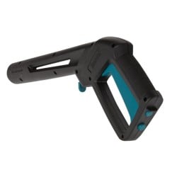 Rękojeść pistoletowa pistolet Makita 3640920 ze spustem do myjki HW132