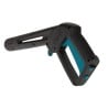 Rękojeść pistoletowa pistolet Makita 3640920 ze spustem do myjki HW132