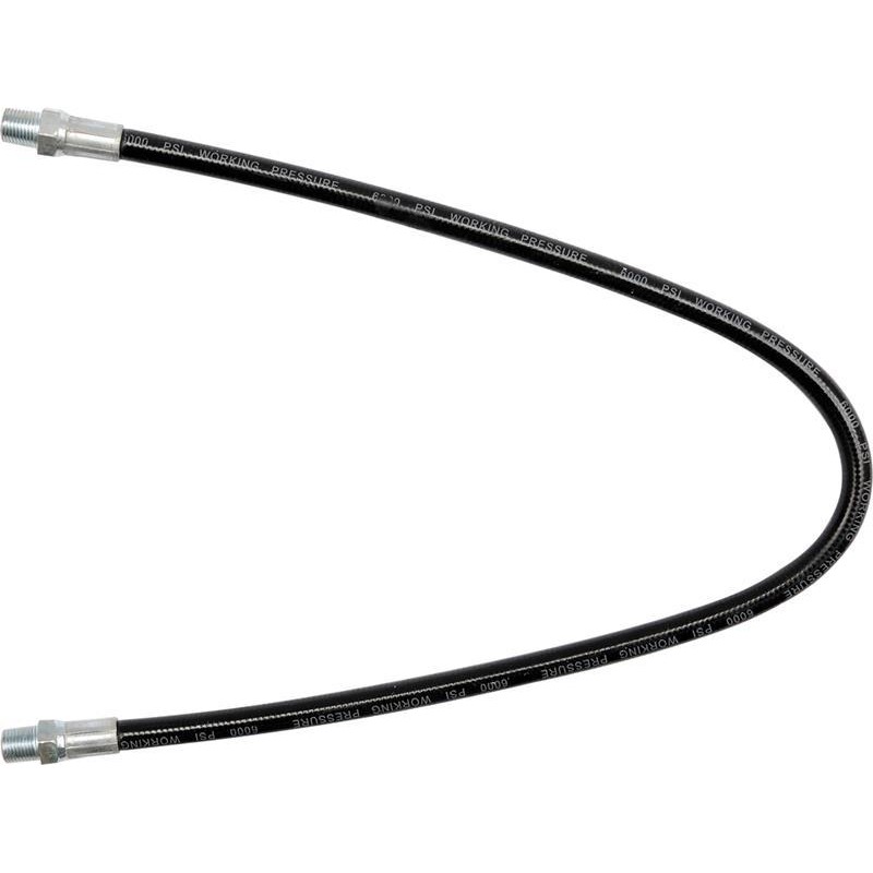 Wężyk do smarownicy YATO YT-0710 500 mm, średnica 3,2 mm
