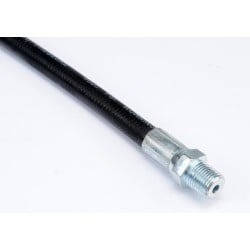 Wężyk do smarownicy YATO YT-0710 500 mm, średnica 3,2 mm