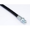 Wężyk do smarownicy YATO YT-0710 500 mm, średnica 3,2 mm