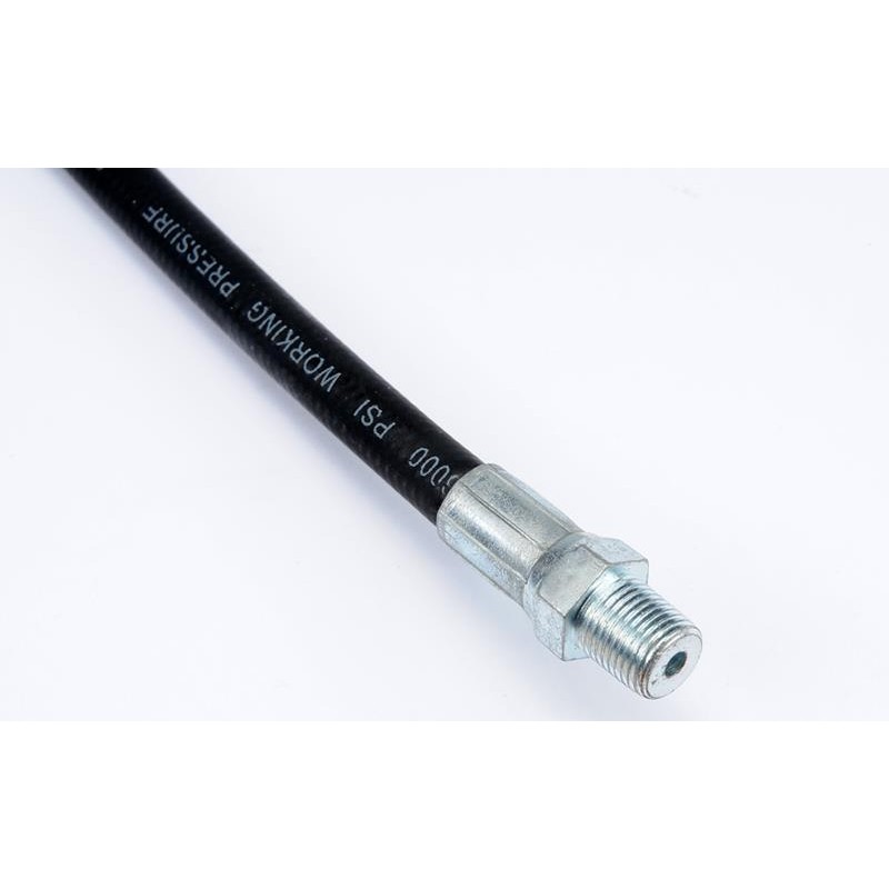 Wężyk do smarownicy YATO YT-0710 500 mm, średnica 3,2 mm
