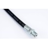 Wężyk do smarownicy YATO YT-0710 500 mm, średnica 3,2 mm