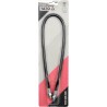 Wężyk do smarownicy YATO YT-0710 500 mm, średnica 3,2 mm