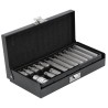Zestaw końcówek Torx Yato YT-0411 T20 -T50 3/8" + Adapter 15szt