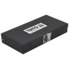 Zestaw końcówek Torx Yato YT-0411 T20 -T50 3/8" + Adapter 15szt