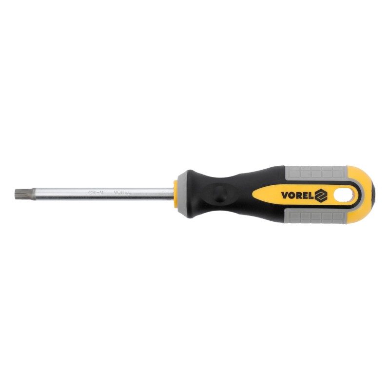 Wkrętak TORX Vorel 60891 T40 100mm CrV magnetyczny