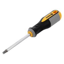Wkrętak TORX Vorel 60891 T40 100mm CrV magnetyczny