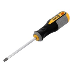 Wkrętak TORX Vorel 60888 T25 100mm CrV magnetyczny