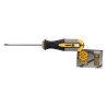 Wkrętak TORX Vorel 60888 T25 100mm CrV magnetyczny