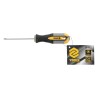 Wkrętak TORX Vorel 60882 T7 75mm CrV magnetyczny
