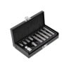 Zestaw końcówek Spline Yato YT-0415 3/8" i 1/2" 11szt.