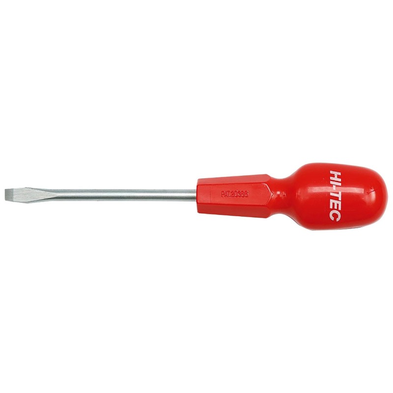 Wkrętak płaski VOREL 61160 HI-TEC 8 x 150mm