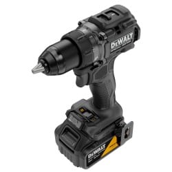 Akumulatorowa wiertarko-wkrętarka DeWALT DCD81MP2T-QW McLaren 2x5Ah walizka