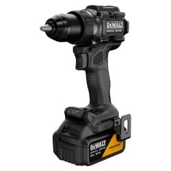 Akumulatorowa wiertarko-wkrętarka DeWALT DCD81MP2T-QW McLaren 2x5Ah walizka
