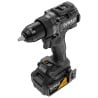 Akumulatorowa wiertarko-wkrętarka DeWALT DCD81MP2T-QW McLaren 2x5Ah walizka