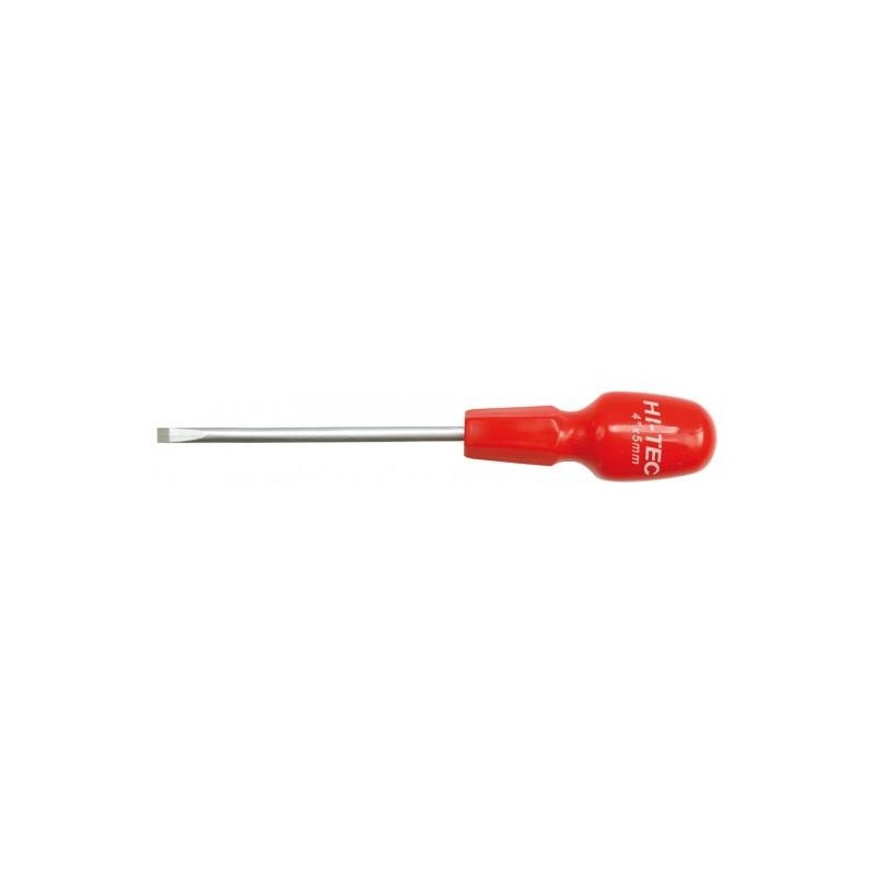 Wkrętak płaski VOREL 61030 HI-TEC 3,2 x 100mm