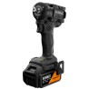 Akumulatorowy klucz udarowy DeWALT DCF92MP2T-QW McLaren BL 2x5Ah walizka
