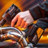 Akumulatorowy klucz udarowy DeWALT DCF92MP2T-QW McLaren BL 2x5Ah walizka