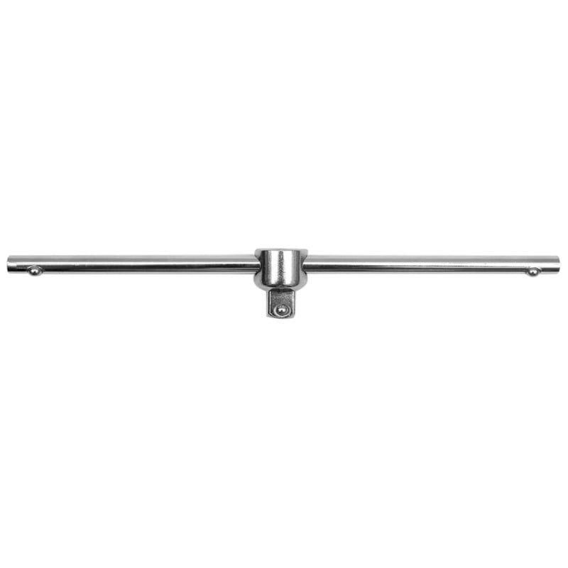 Pokrętło z kwadratem typu T 3/4’’ x 450mm VOREL 53710
