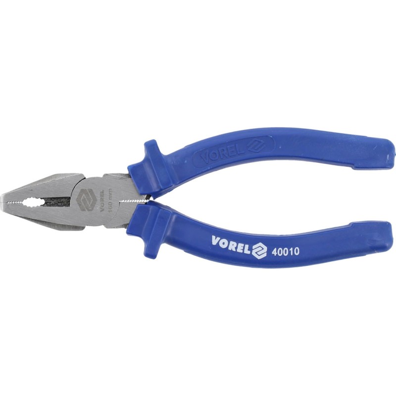 Szczypce uniwersalne VOREL 40010 typ amerykański 160mm