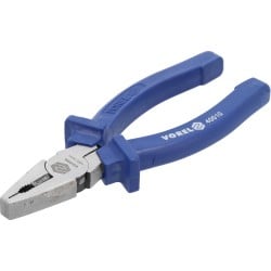 Szczypce uniwersalne VOREL 40010 typ amerykański 160mm