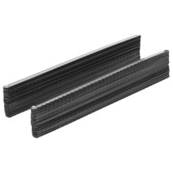 Brzeszczot do metalu jednostronny metal+metal L300mm 12mm RAMa 144szt.