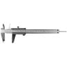 Suwmiarka VOREL 15100 INOX 150mm 0,05mm