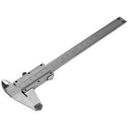 Suwmiarka VOREL 15100 INOX 150mm 0,05mm