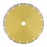 Tarcza diamentowa segmentowa VOREL 08715 230x2,4x22,2mm beton na sucho